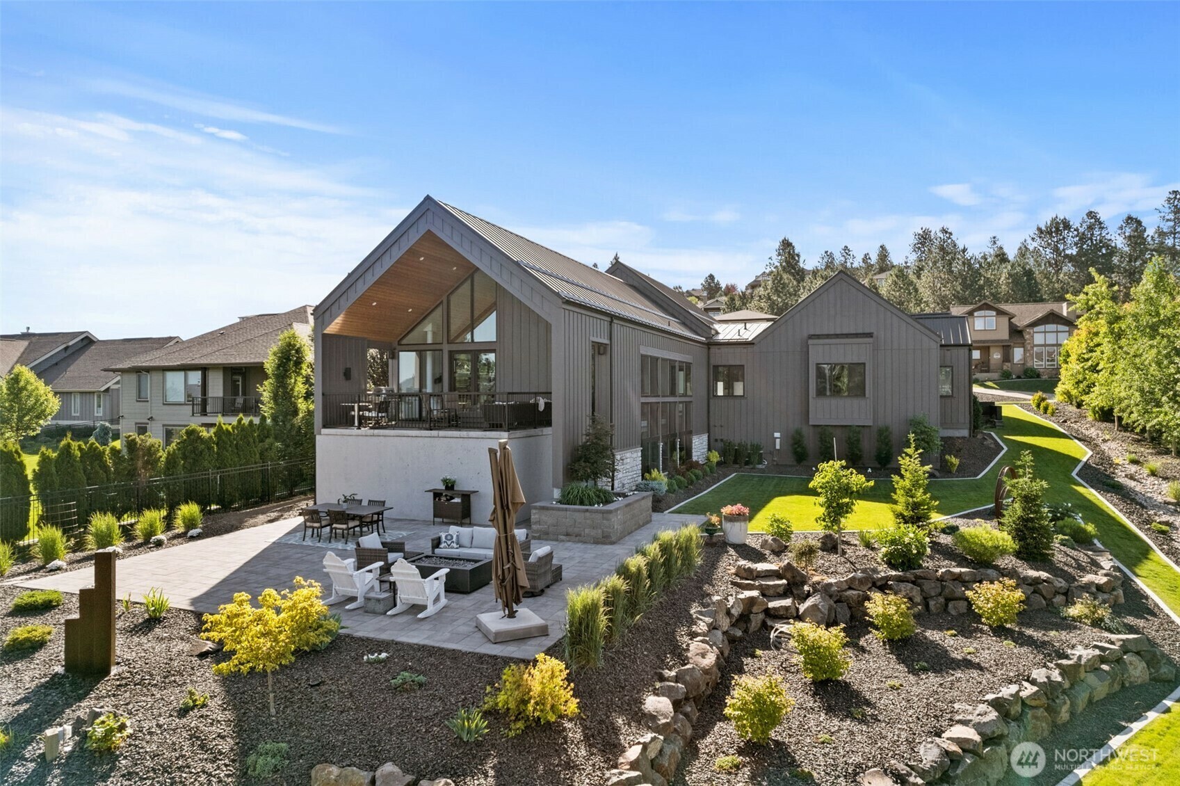 Property Photo:  262 N Legacy Ridge Drive  WA 99019 