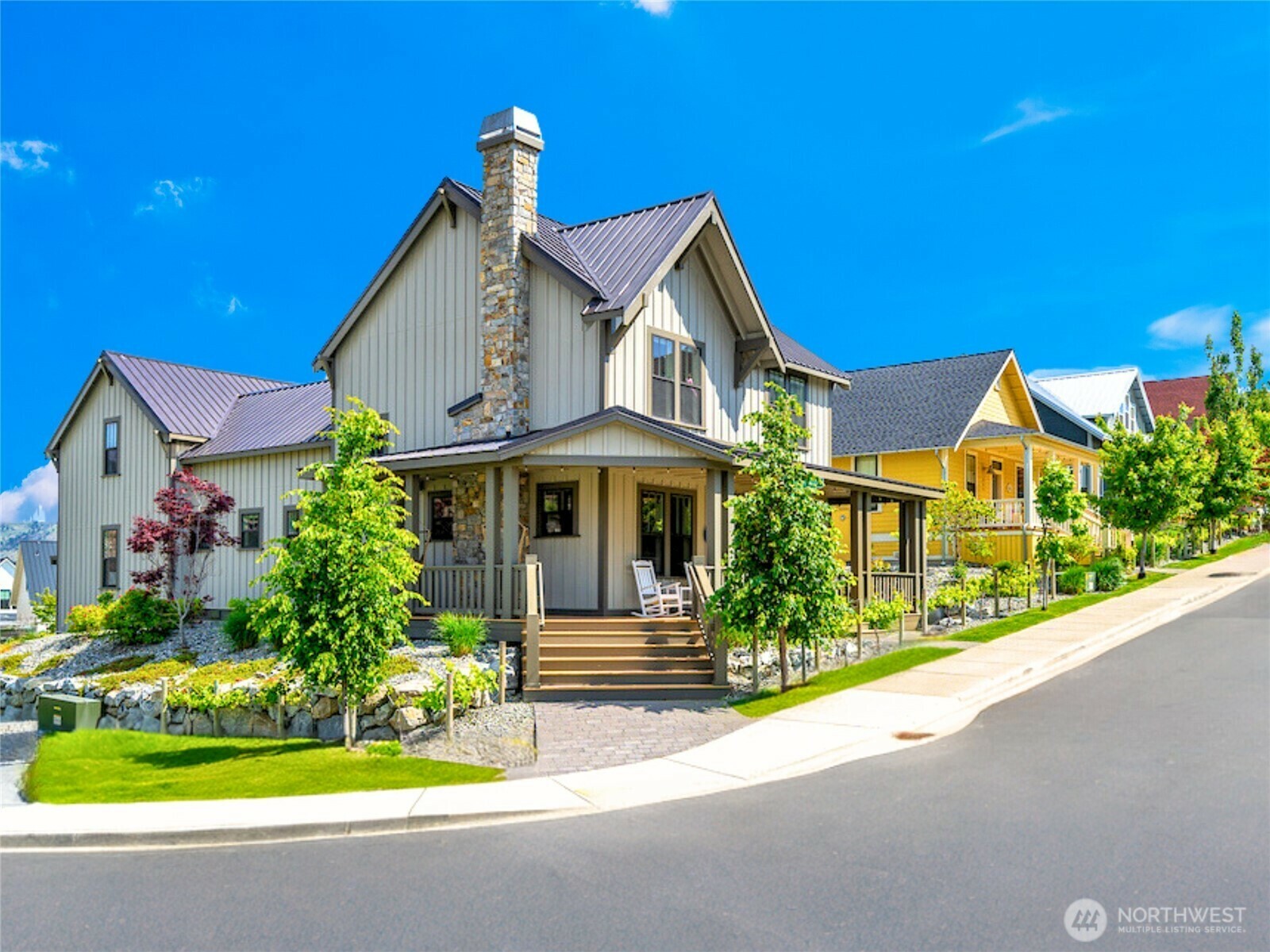 Property Photo: 576 Porcupine Lane WA 98816