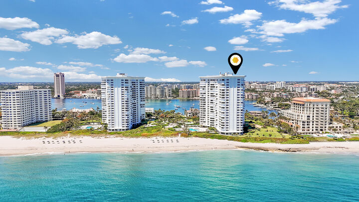 500 S Ocean Boulevard 303  Boca Raton FL 33432 photo