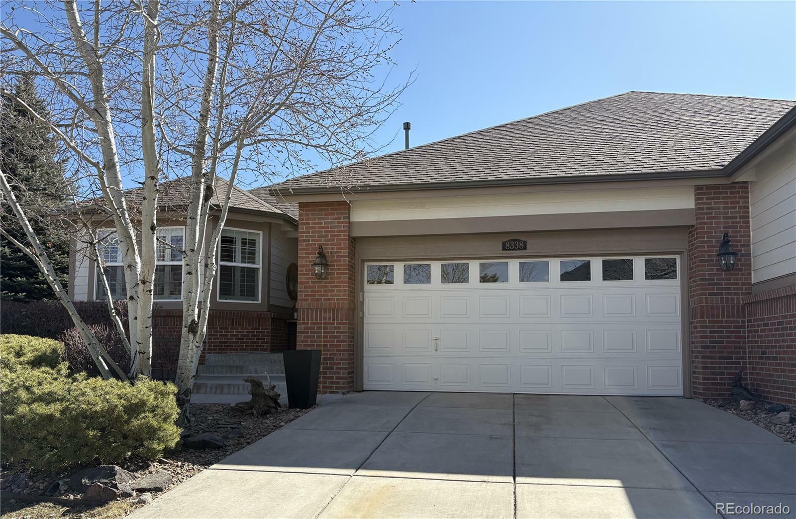 Property Photo:  8338 E 148th Way  CO 80602 
