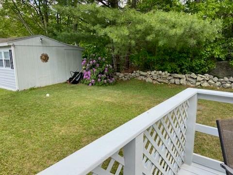 Property Photo:  11 Toadstool Knoll  RI 02813 