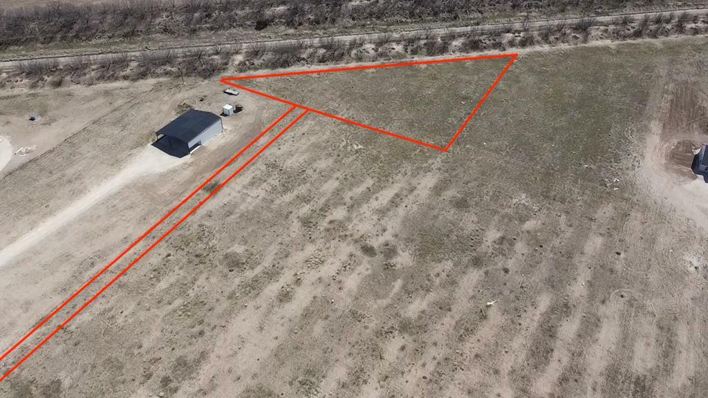Property Photo: 1681 Shahan Rd TX 76904