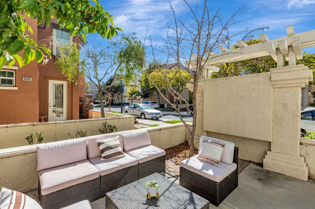 Property Photo:  4337 Watson Circle  CA 95054 