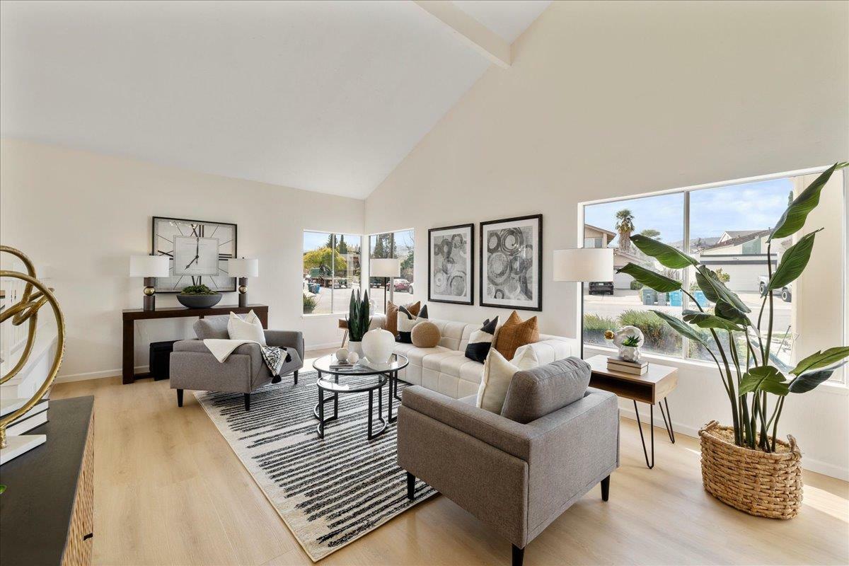 1028 Tuscany Place  Cupertino CA 95014 photo