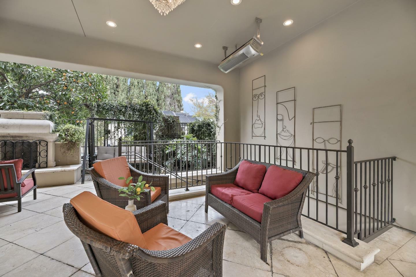 Property Photo: 1548 Lincoln Avenue CA 95125
