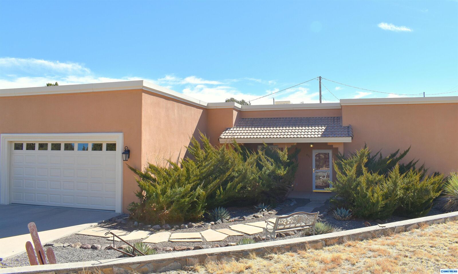 Property Photo:  311 Hidden Way  NM 88061-0000 