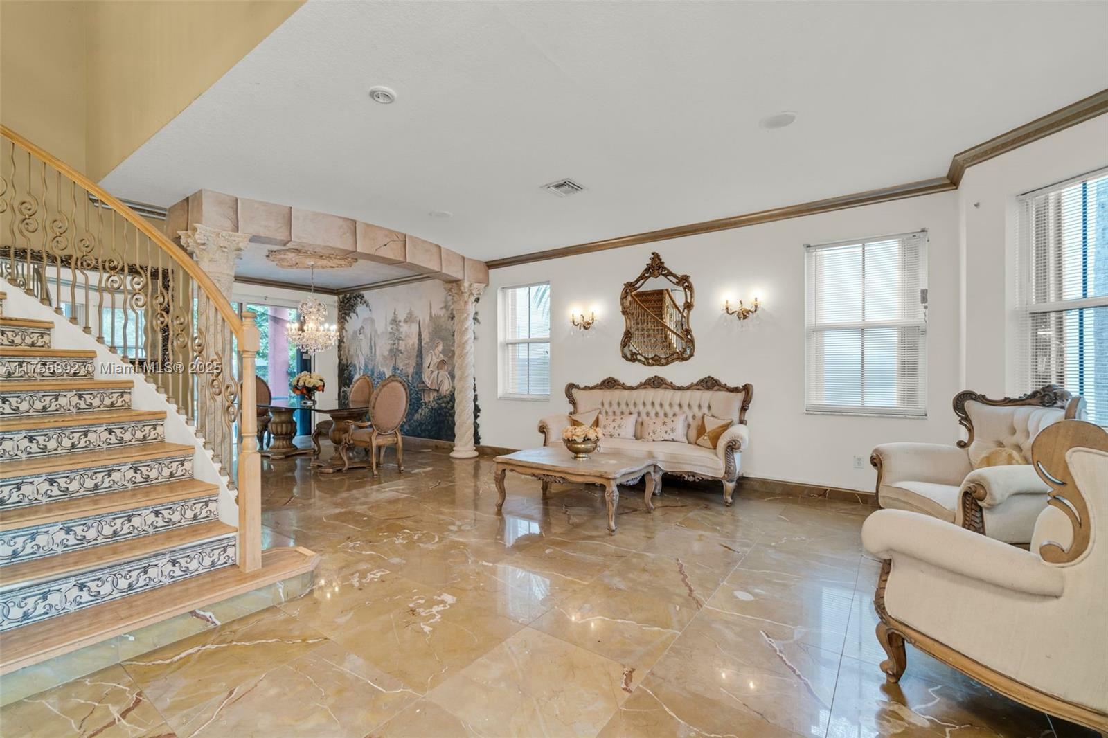 Property Photo: 16371 SW 49th Ct FL 33027
