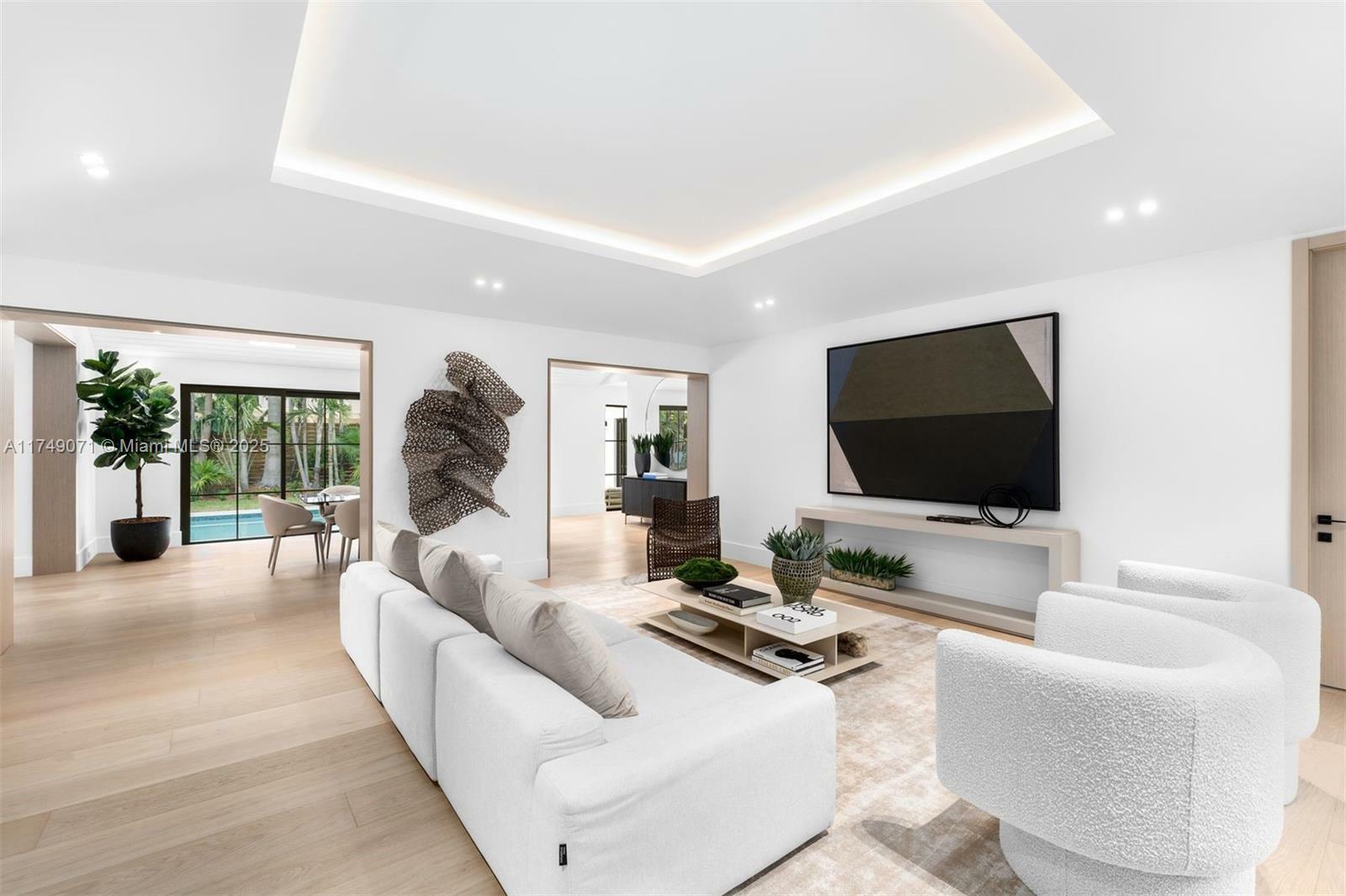 Property Photo: 3883 Wood Ave FL 33133