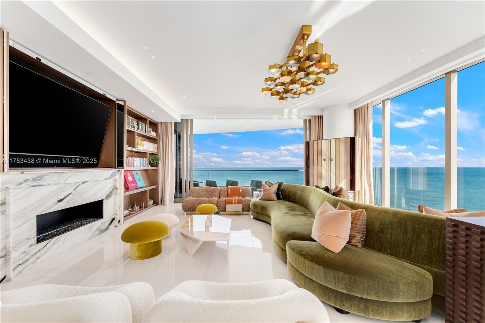 Property Photo:  17975 Collins Ave N2401  FL 33160 