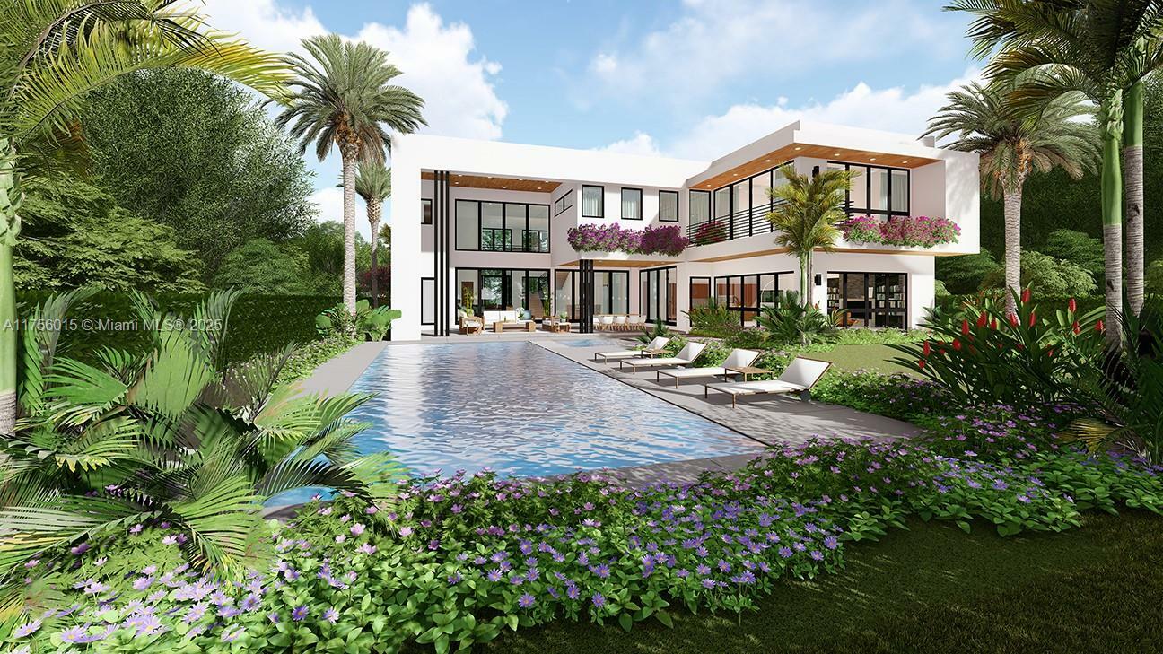 Property Photo:  4640 Sunset Dr  FL 33143 
