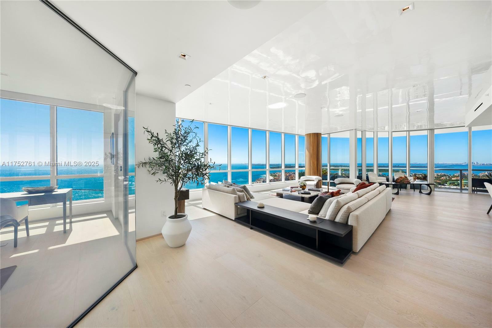 Property Photo: 100 S Pointe Dr 2803 FL 33139
