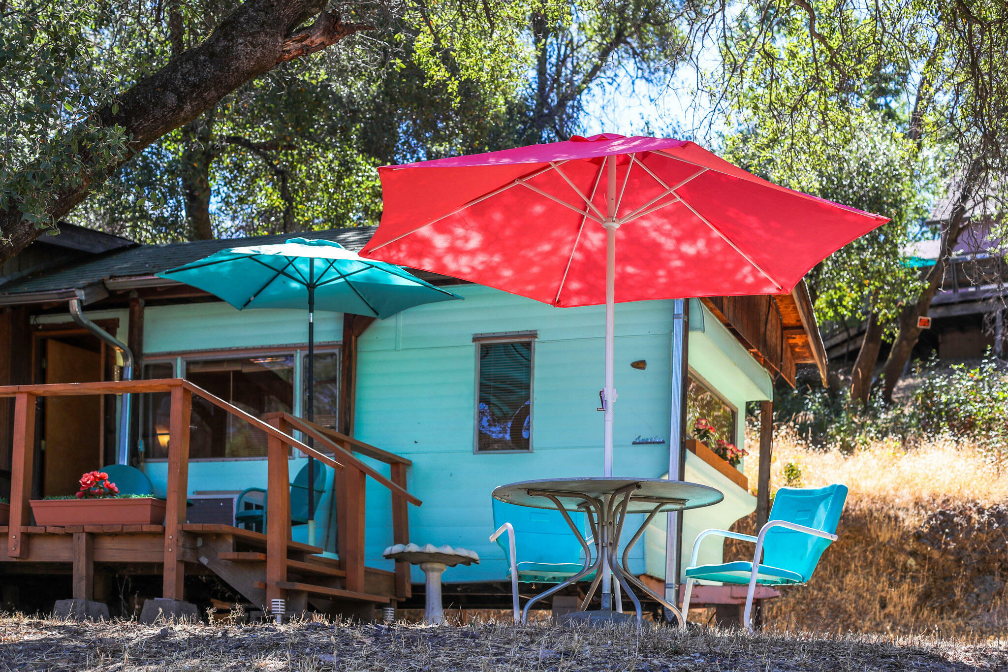 Property Photo:  14907 Ranger Court  CA 96003 