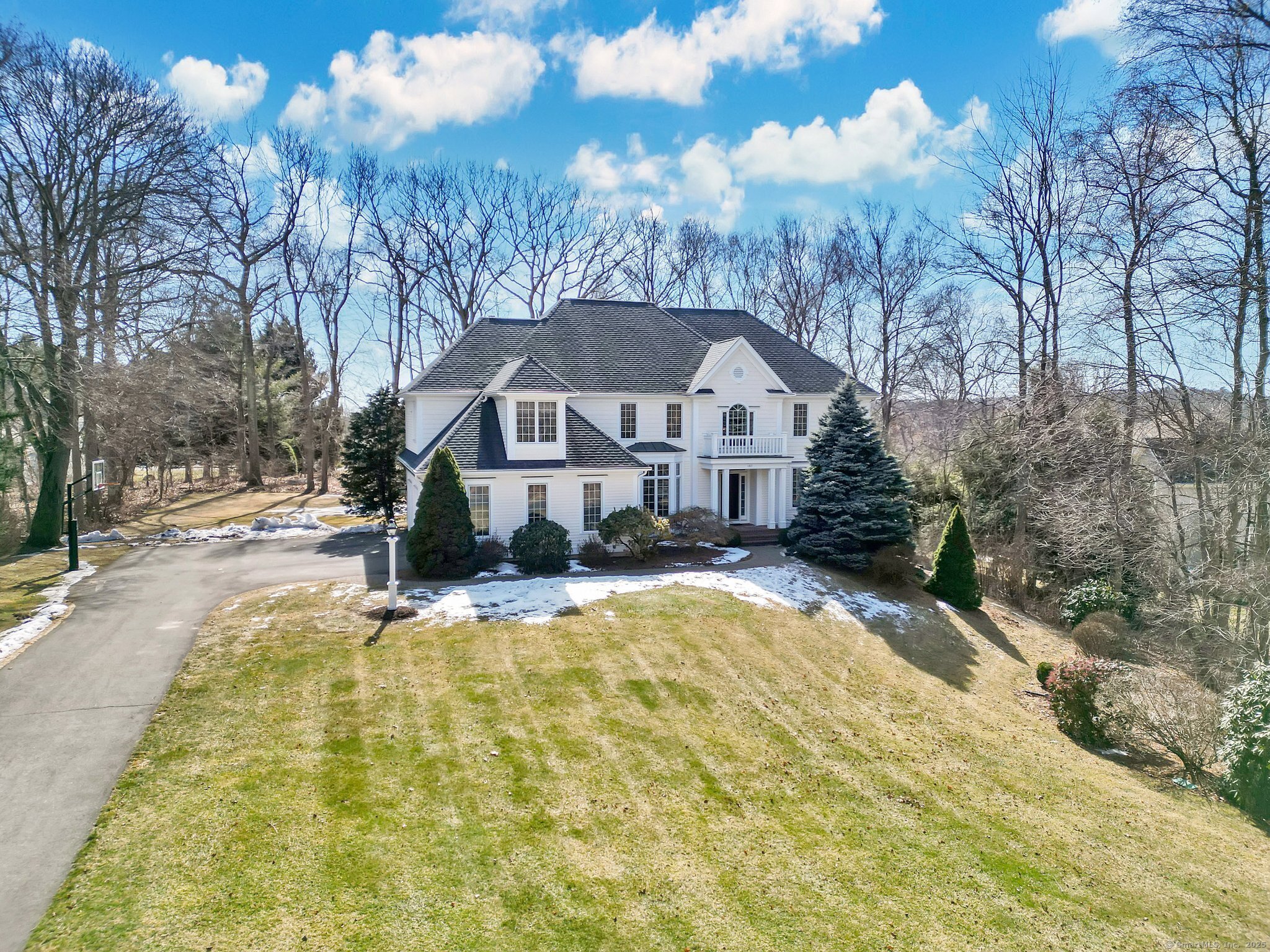 Property Photo: 181 Partridge Landing CT 06033