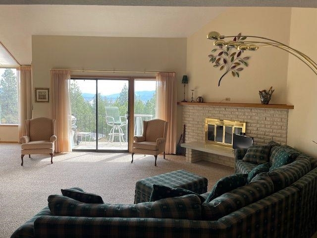 Property Photo: 5301 N Argonne Ln #4 WA 99212