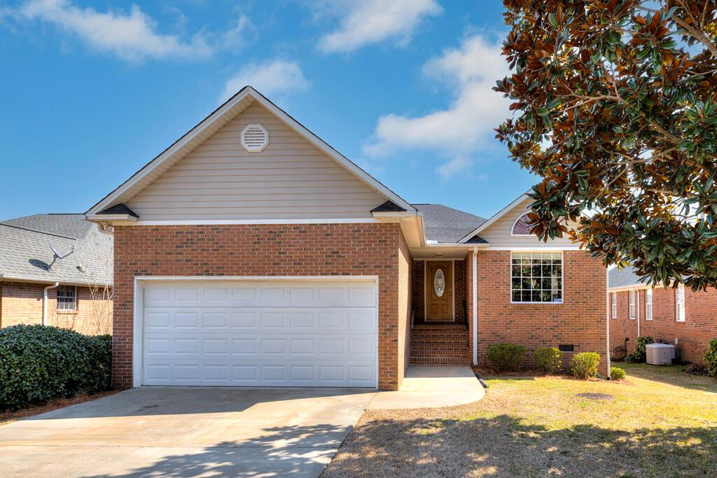 Property Photo:  47 N Lake Circle  SC 29102 