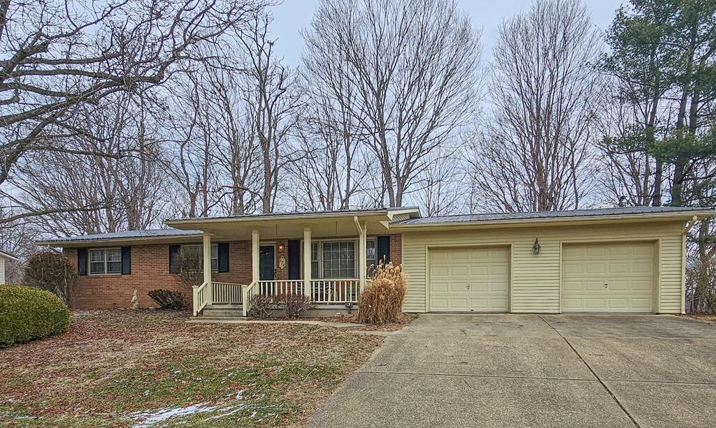 Property Photo:  174 Sanders Drive  OH 45631 