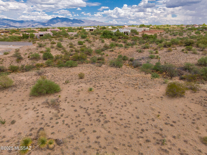 Property Photo:  530 N Margo Drive 20blk4  AZ 85641 