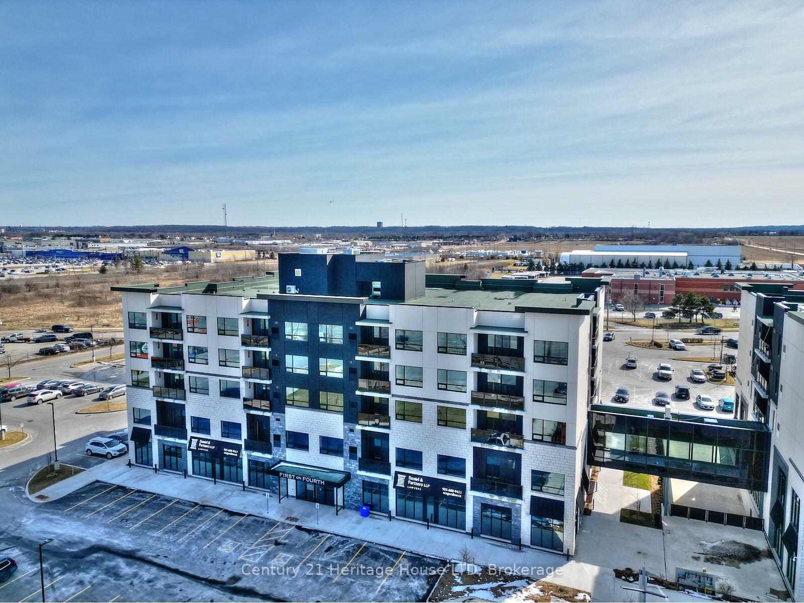 300B Fourth Avenue 203  St. Catharines ON L2S 0E6 photo