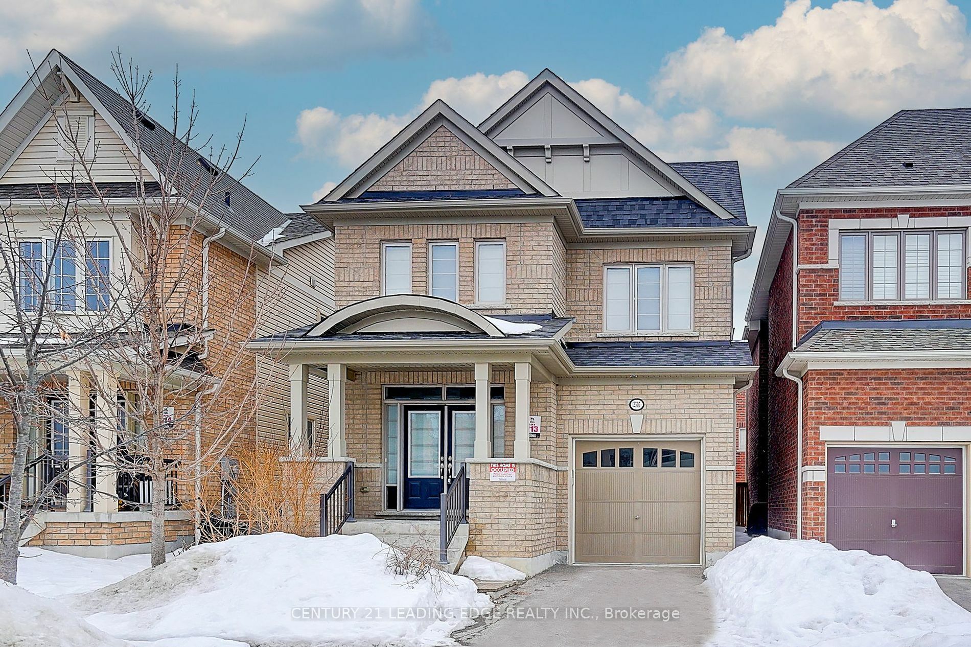 2505 Wintergrace Ave  Oshawa ON L1L 0M4 photo