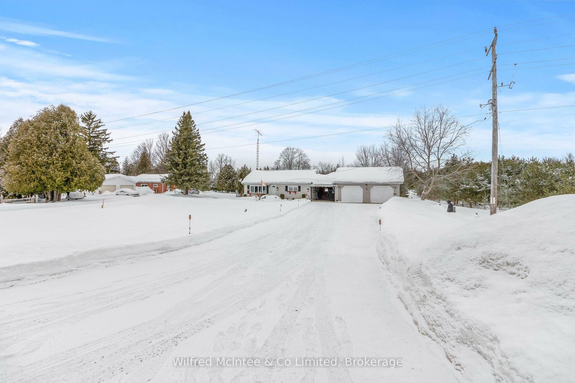 Property Photo: 403343 Grey Road 4 N/A ON N0C 1K0