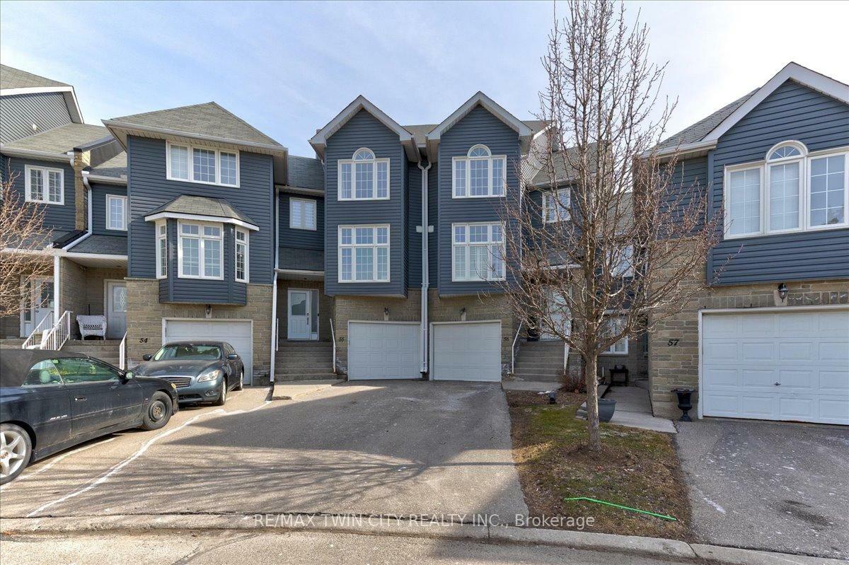 Photo de la propriété: 199 Saginaw Parkway 55 ON N1T 1T9