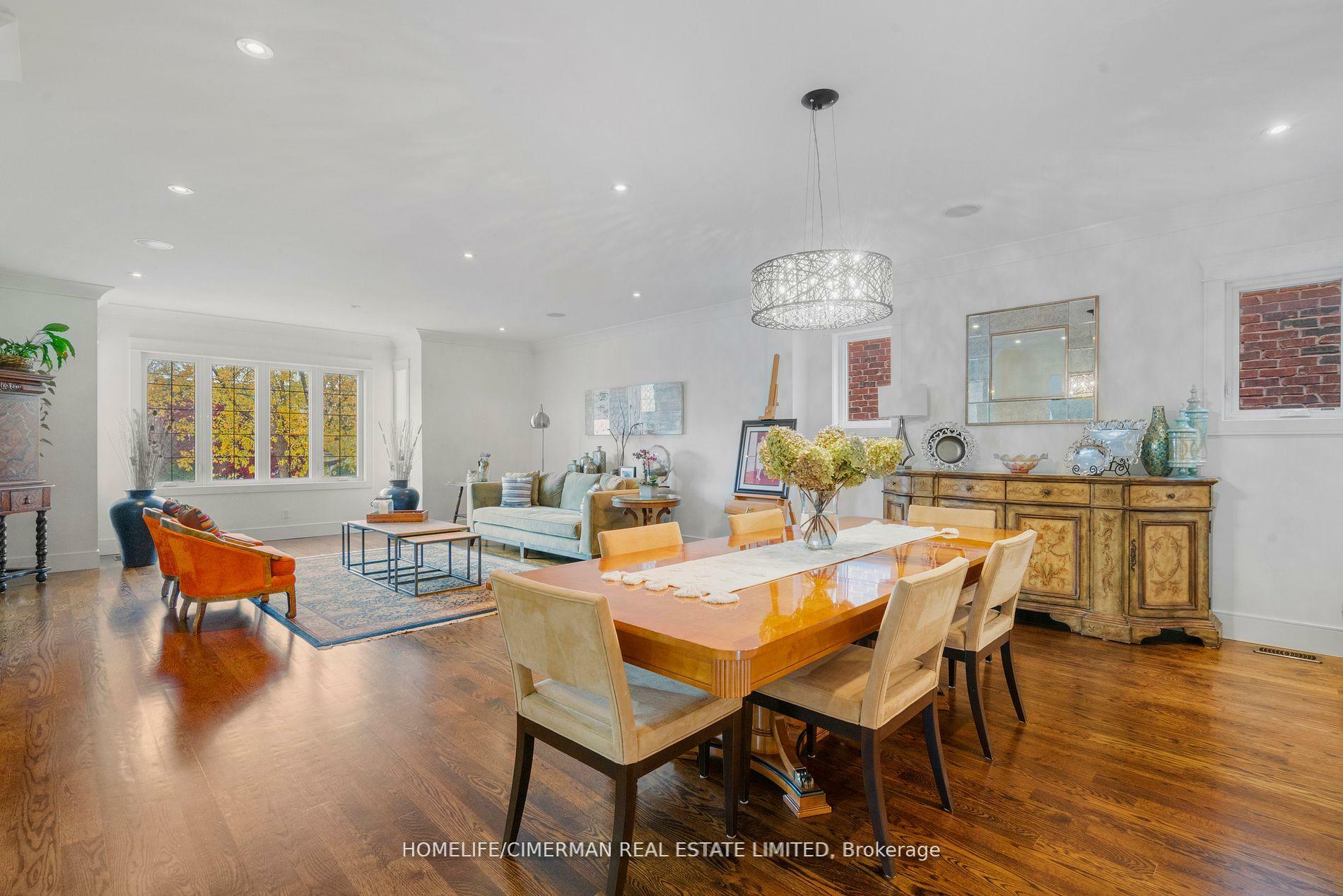 Property Photo: 145 Churchill Avenue ON M2N 1Z3