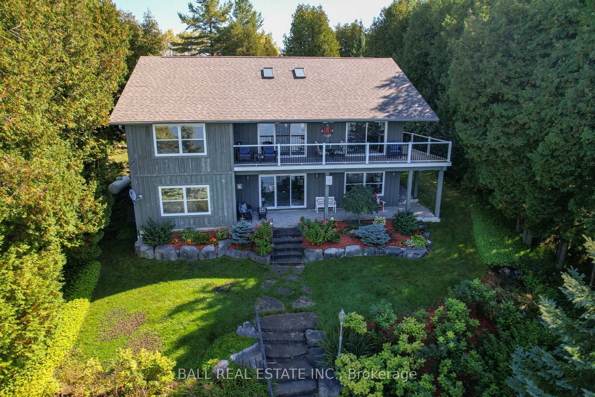 Property Photo: 1950 White Lake Road E N/A ON K0L 2H0