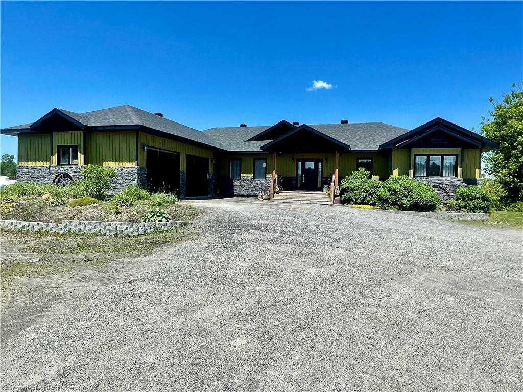 Property Photo: 979 Stewart Road ON P0H 1G0