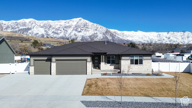 1526 W 3125 N  Pleasant View UT 84414 photo