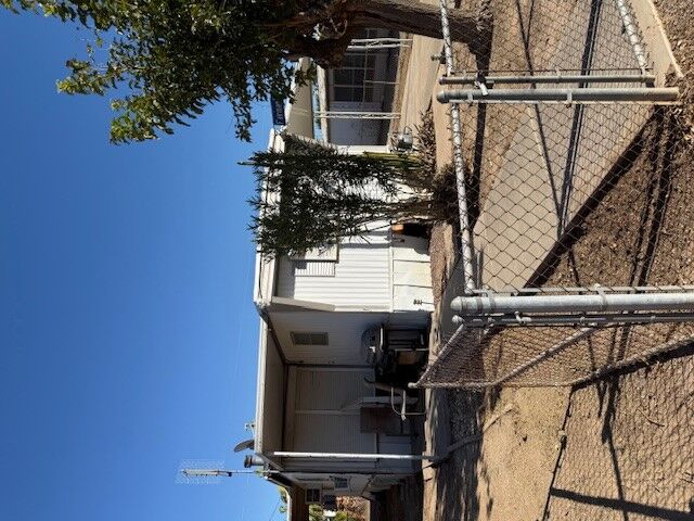 Property Photo: 7834 S Cardinal Drive AZ 86440