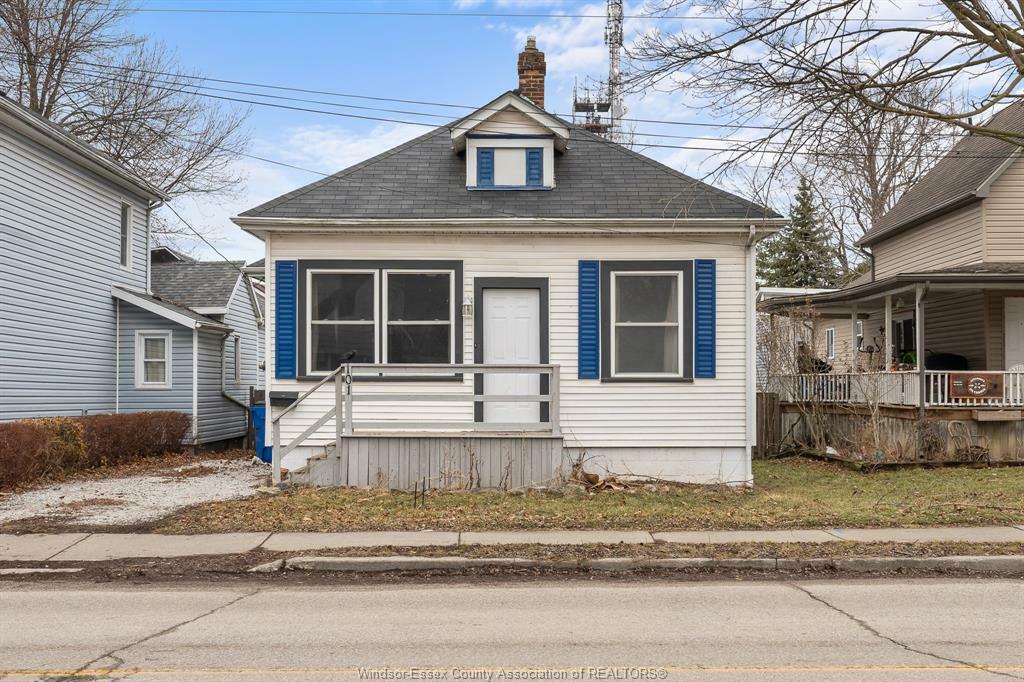 Photo de la propriété:  101 Raleigh Street  ON N7M 2N1 