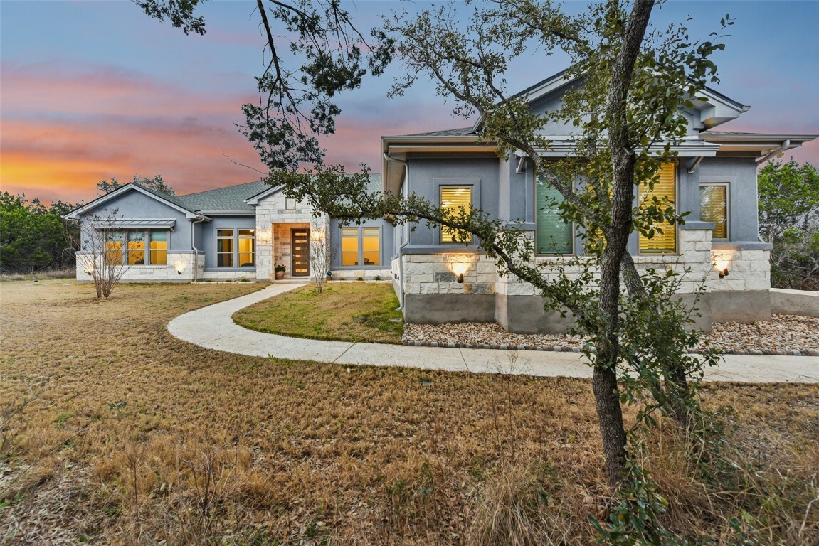 Property Photo: 1201 Jennings Branch Road TX 78633