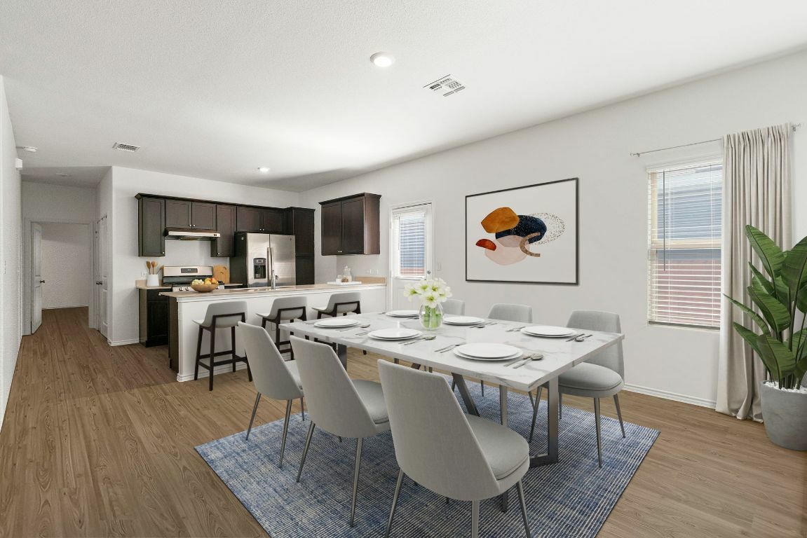 7016 Spirit Hill Road  Austin TX 78744 photo