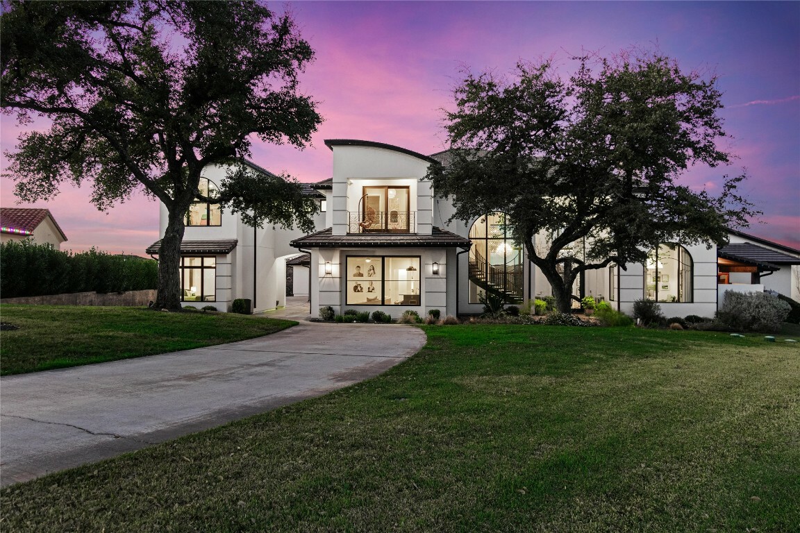 Property Photo: 4300 Derrick Cove TX 78669