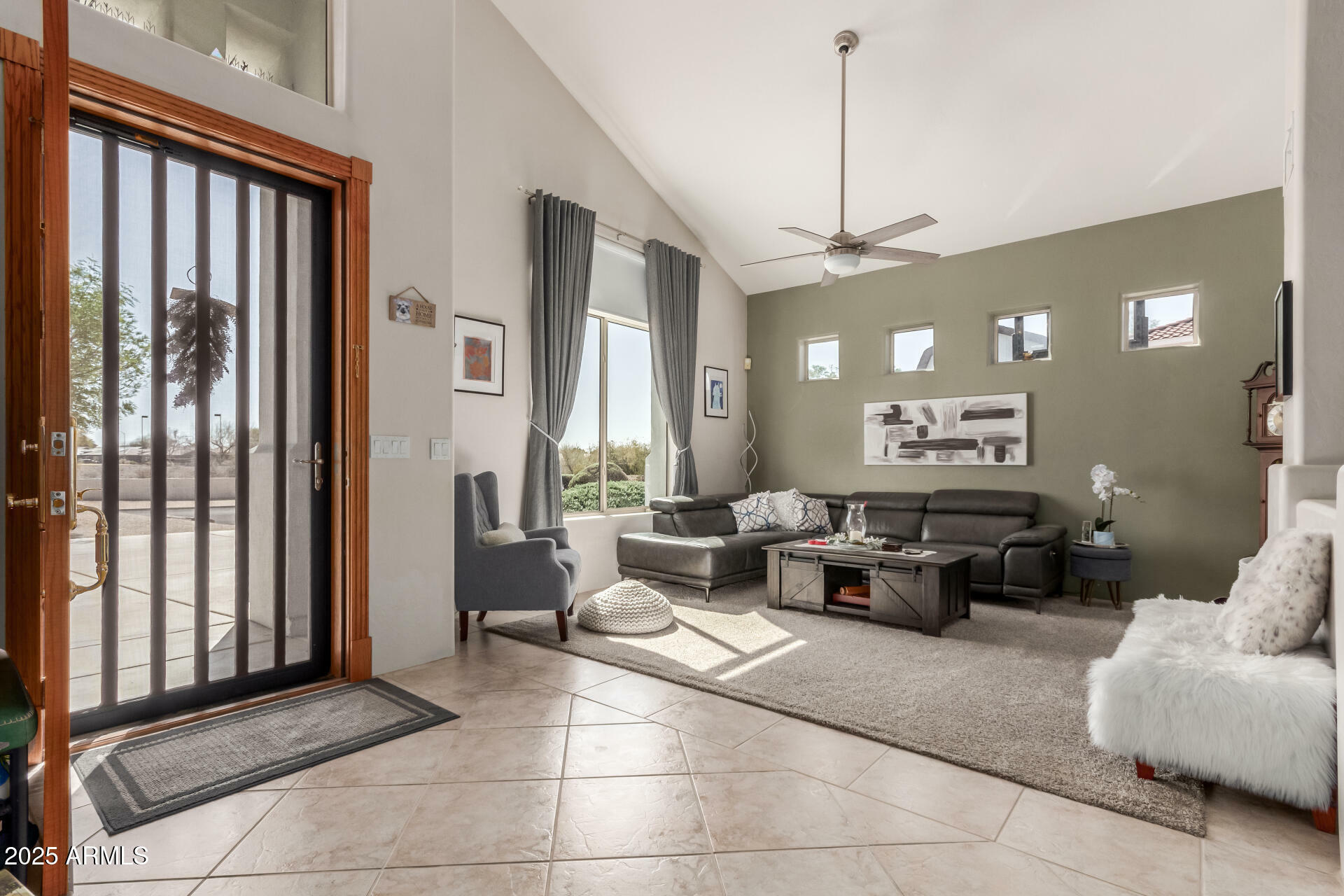 Property Photo: 18468 N 63rd Drive AZ 85308