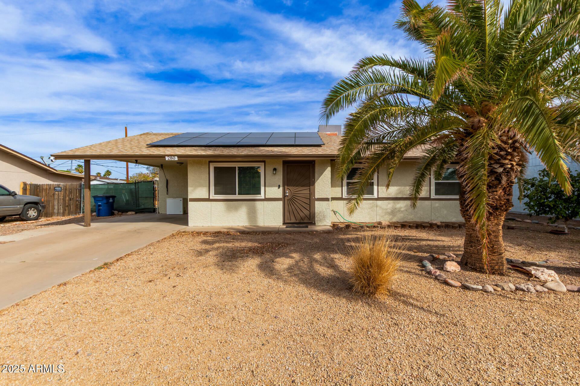 Property Photo:  280 W 23rd Avenue  AZ 85120 