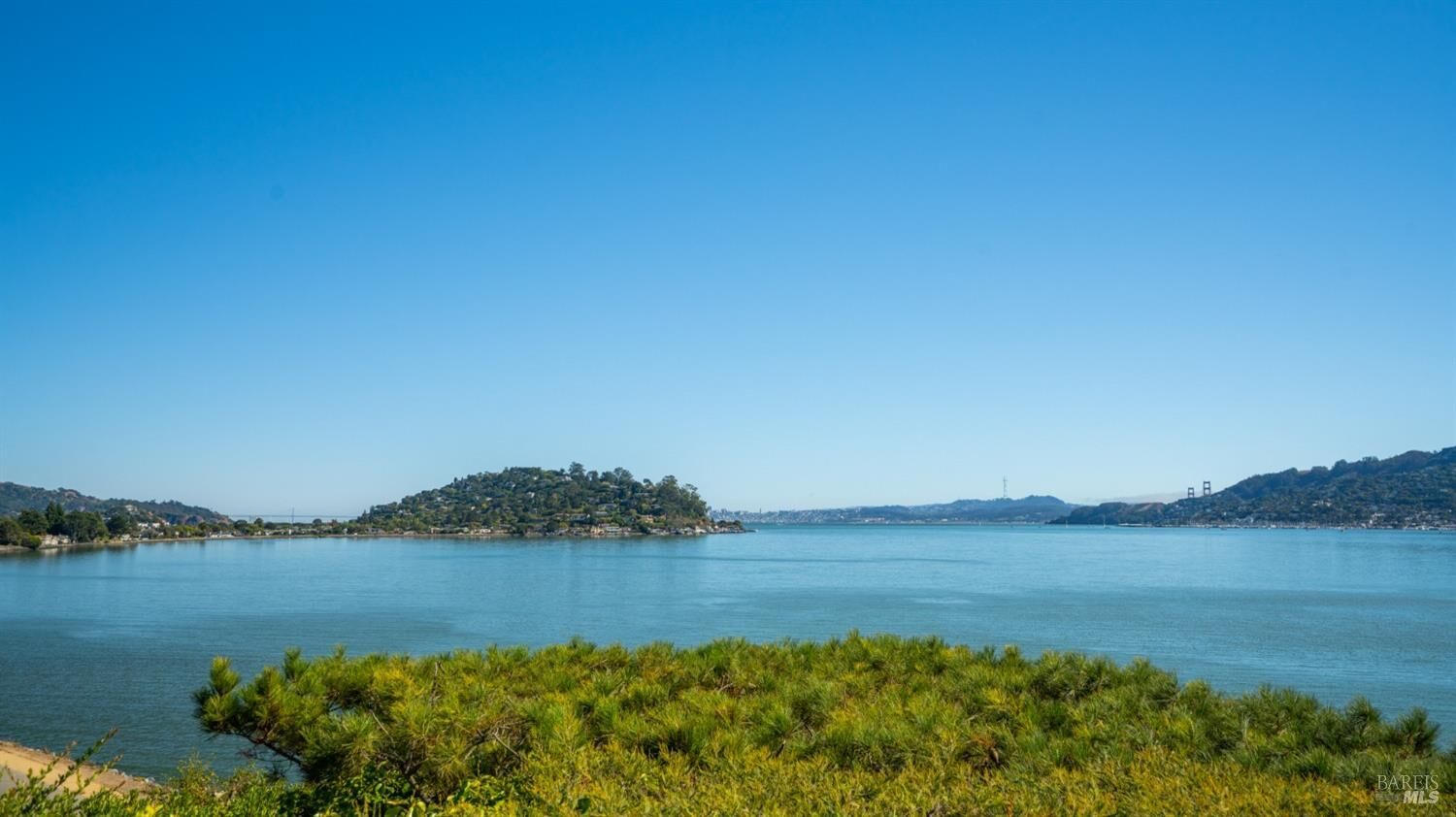 Property Photo: 660 Tiburon Boulevard CA 94920