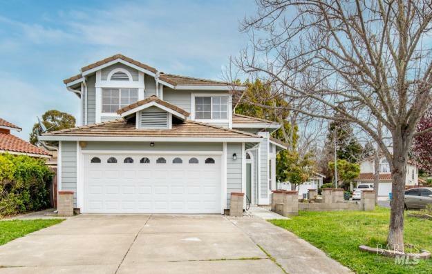 300 Knights Circle  Vallejo CA 94591 photo