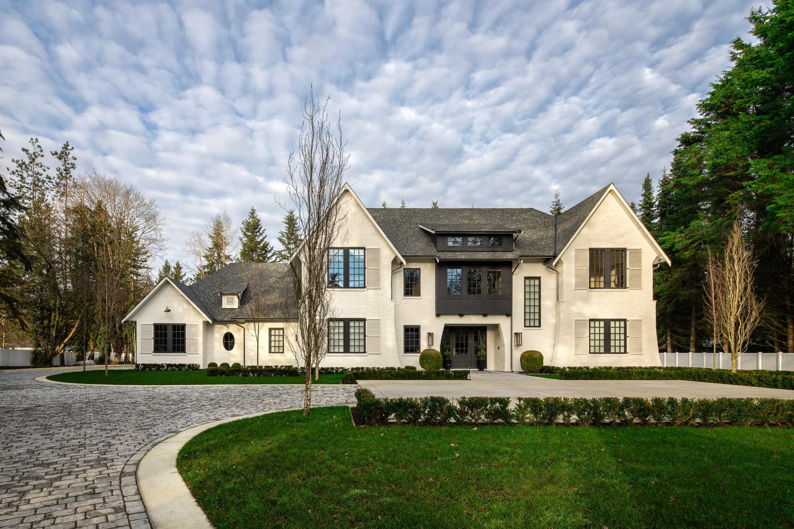 Property Photo: 24255 54 Avenue BC V2Z 2N4