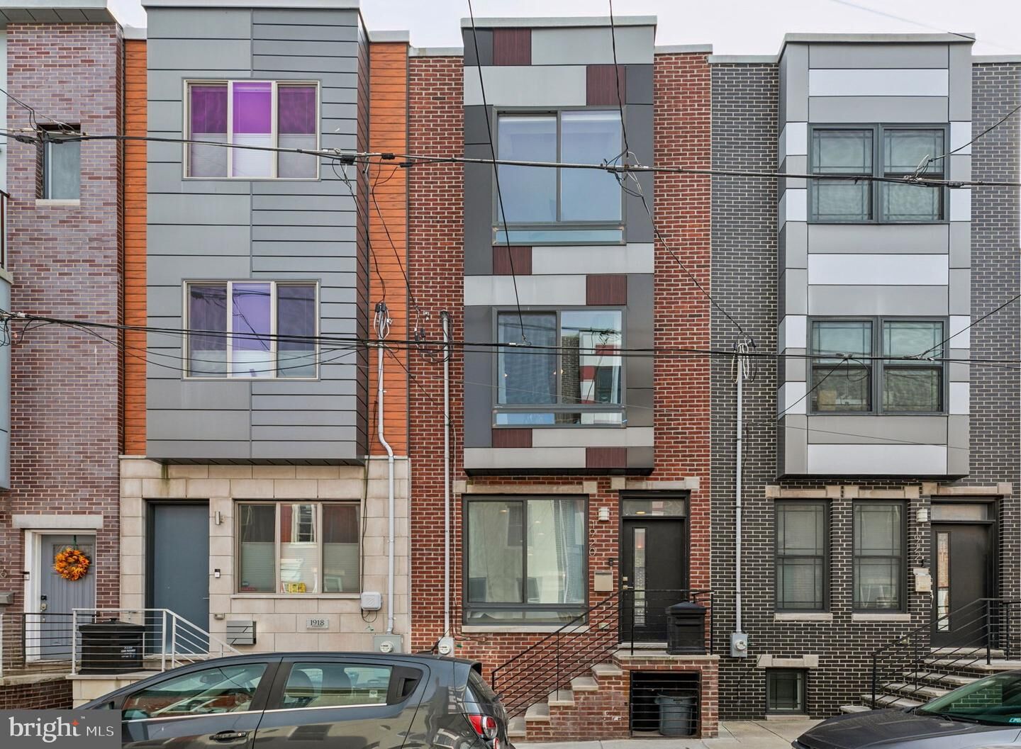 Property Photo: 1920 Fernon Street PA 19145