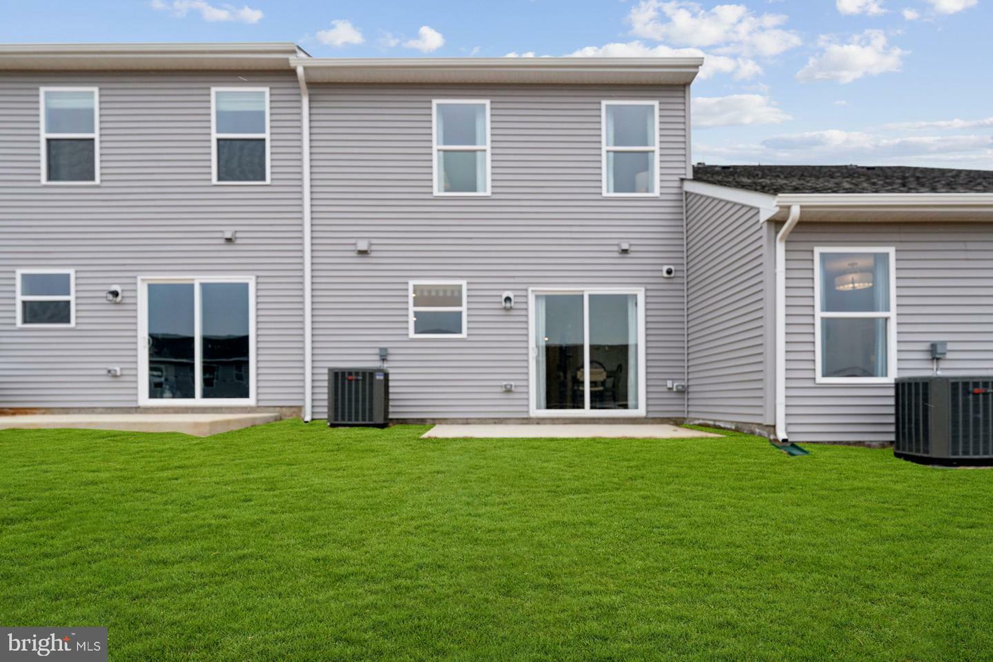 Property Photo: 166 Olympus Road WV 25414