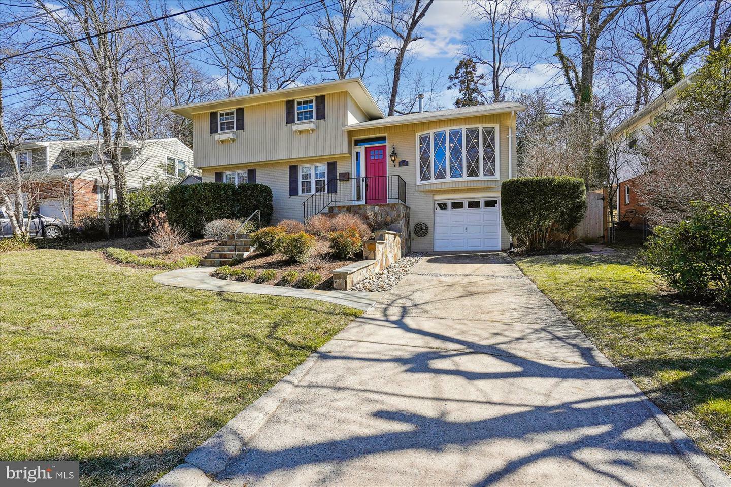 Property Photo:  9209 Friars Road  MD 20817 