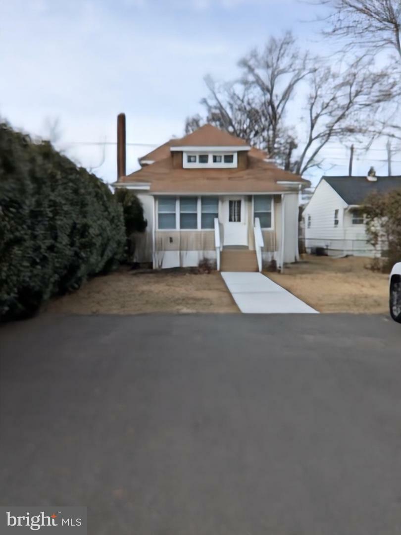 Property Photo:  1740 Prospect Street  NJ 08638 