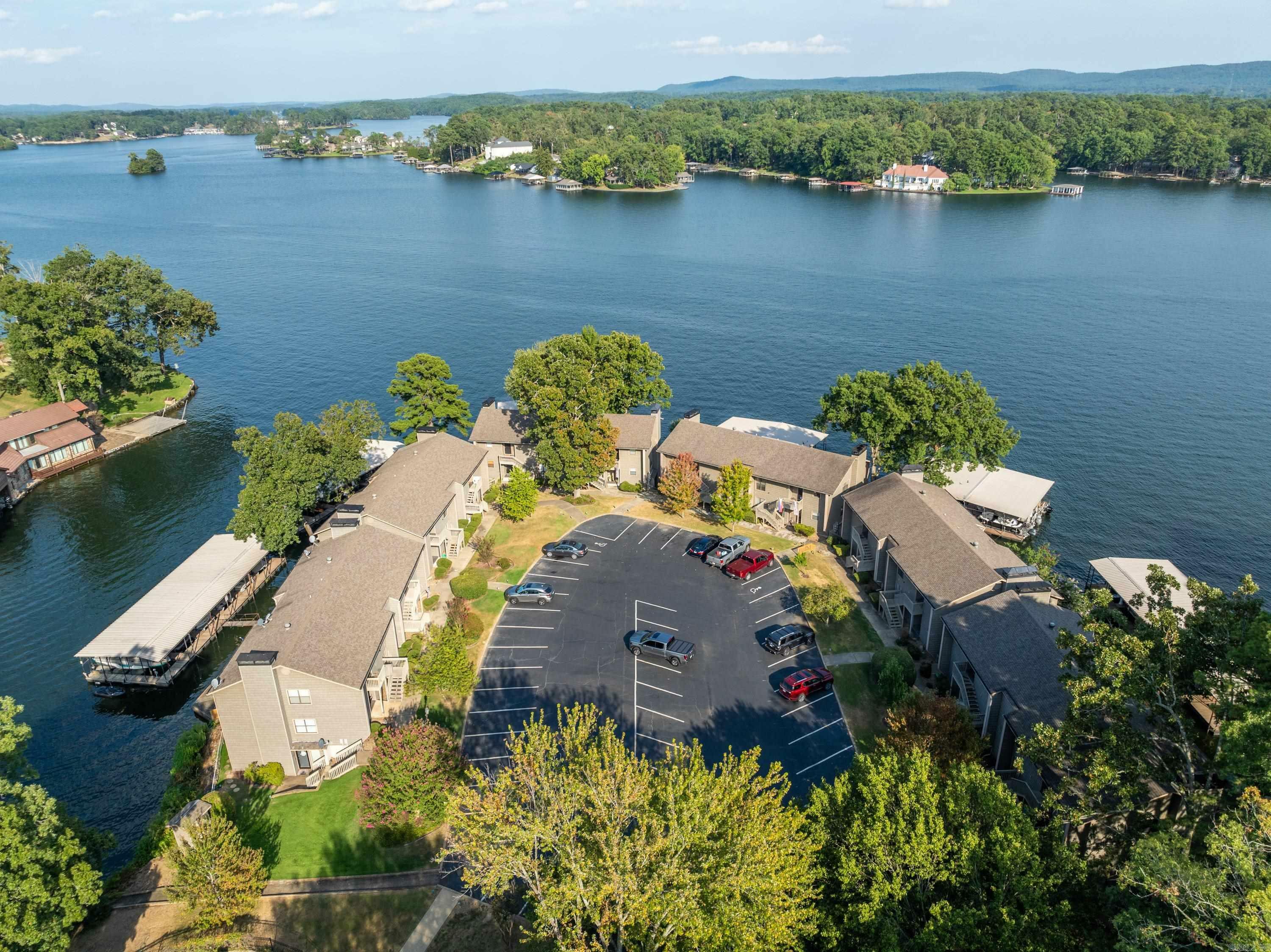 Property Photo:  250 Grand Isle  AR 71913 