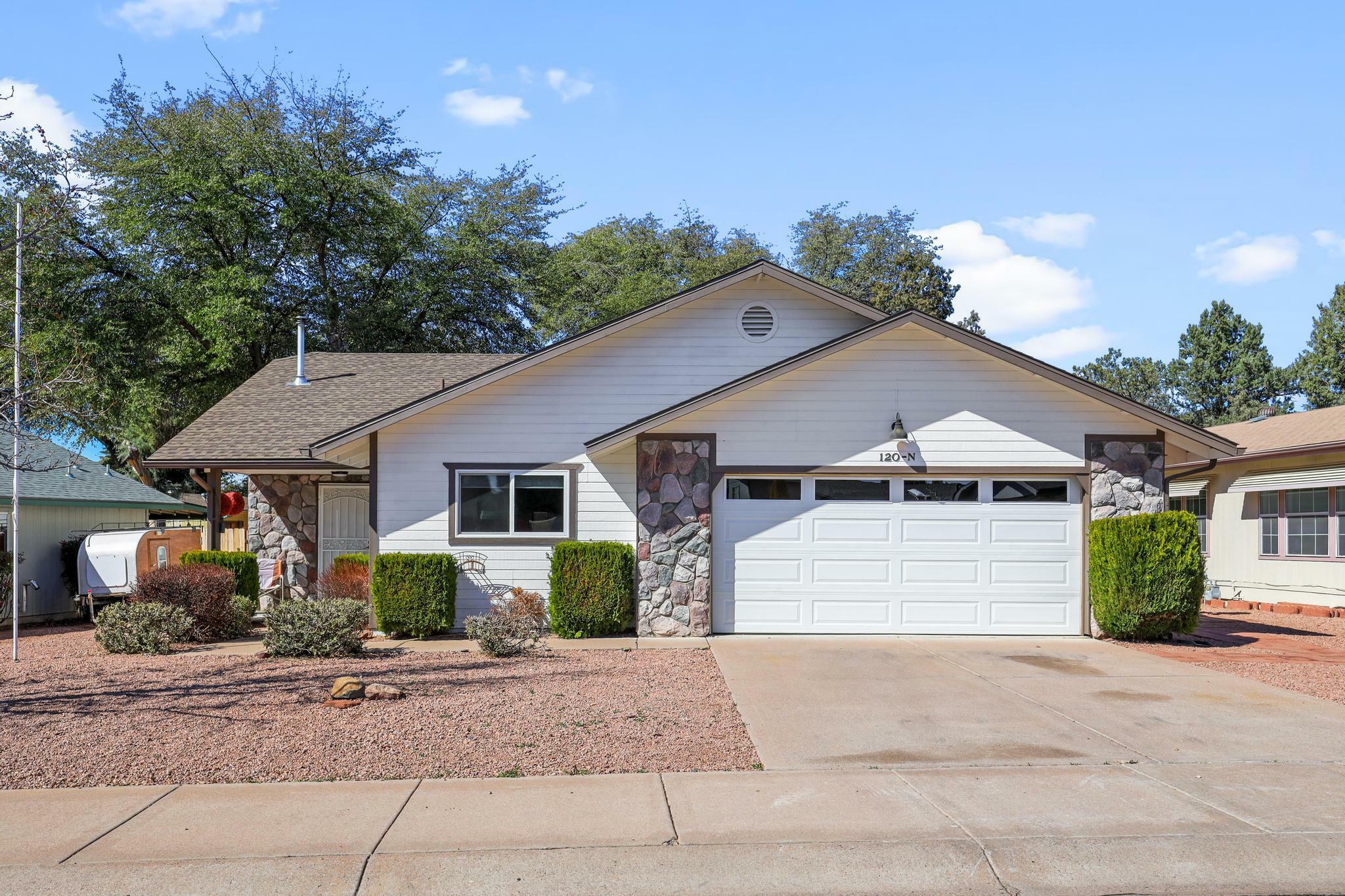 120 N Pinecrest Road  Payson AZ 85541 photo