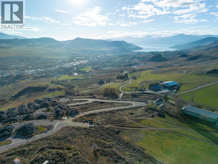 Property Photo:  Lot 25 Road  BC V1H 1A2 