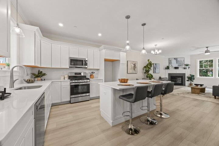 Property Photo: 1 Wildwood Lane D MA 02562