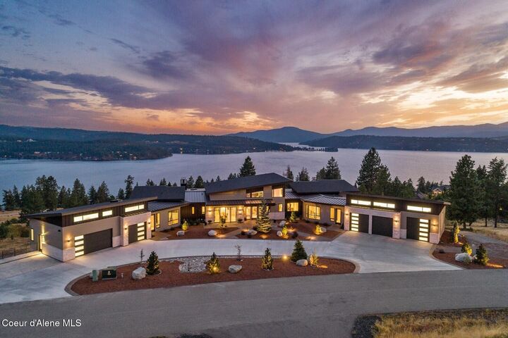Property Photo: 2766 S Helen Dr ID 83814