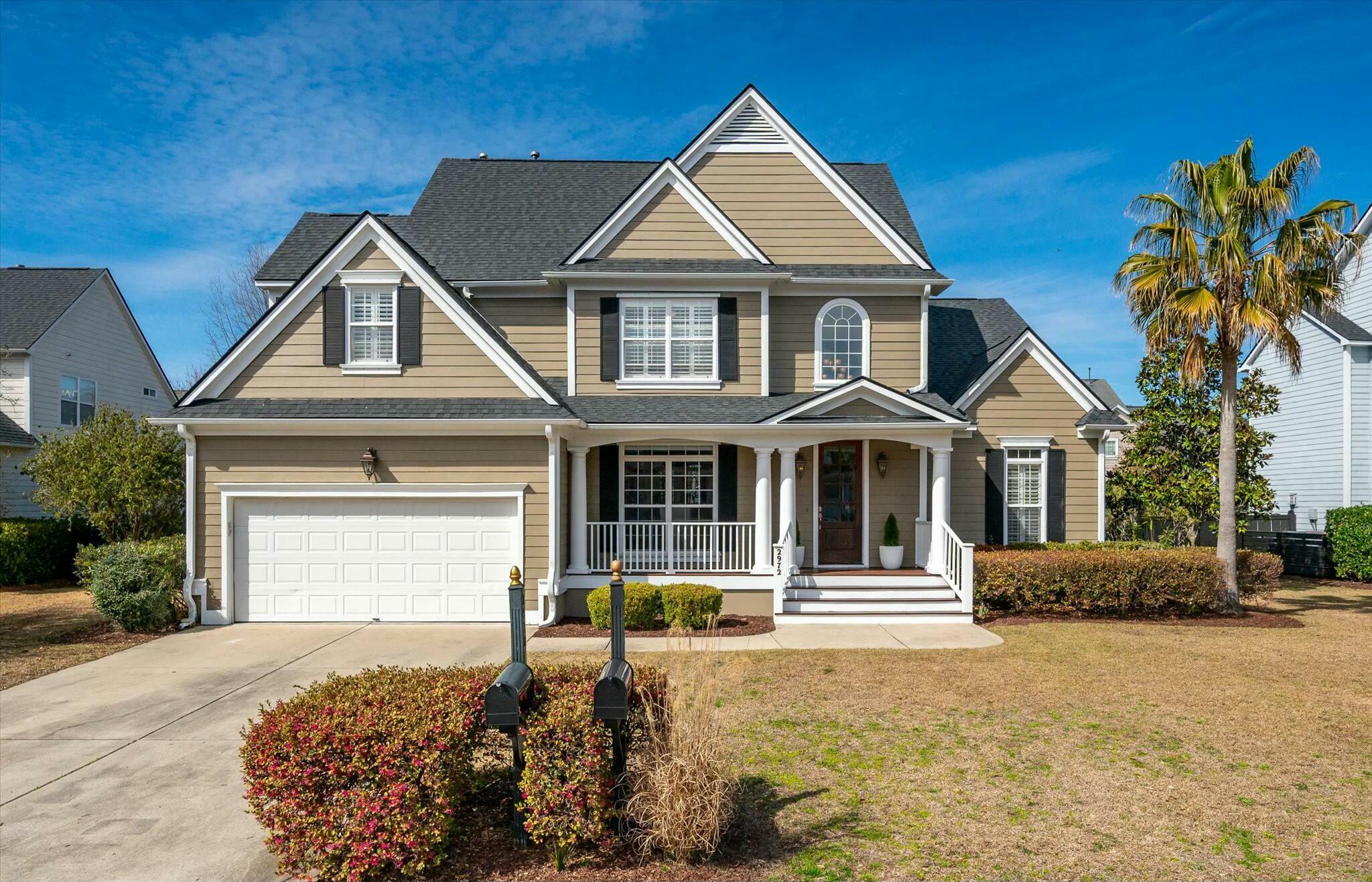 Property Photo:  2972 Riverwood Drive  SC 29466 