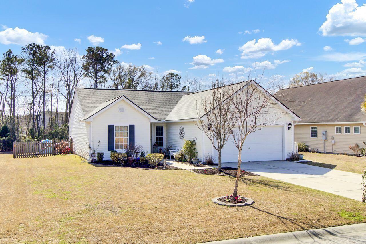 Property Photo:  7426 Painted Bunting Way  SC 29410 